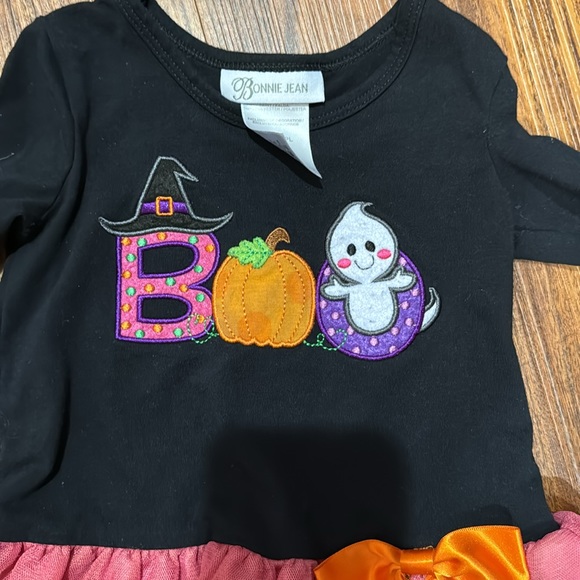 Cute Halloween Dress - Picture 2 of 2